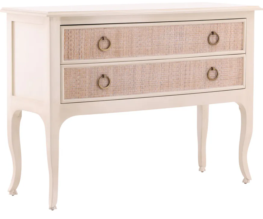 Furniture Classics 32116LT Gardner Chest Furniture Classics 32116LT Gardner Chest