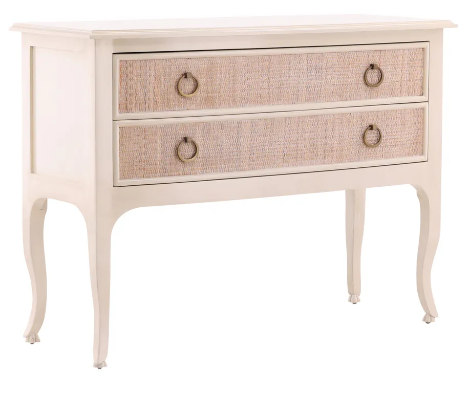 Furniture Classics 32116LT Gardner Chest Furniture Classics 32116LT Gardner Chest