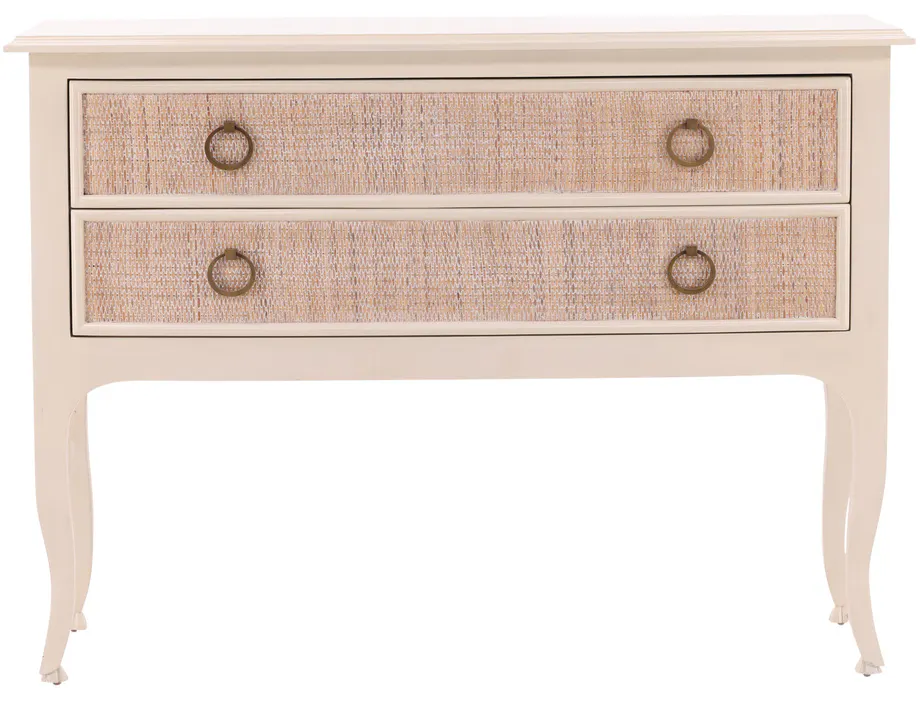 Furniture Classics 32116LT Gardner Chest Furniture Classics 32116LT Gardner Chest
