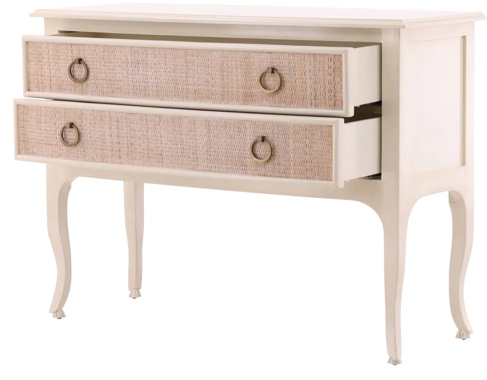 Furniture Classics 32116LT Gardner Chest Furniture Classics 32116LT Gardner Chest
