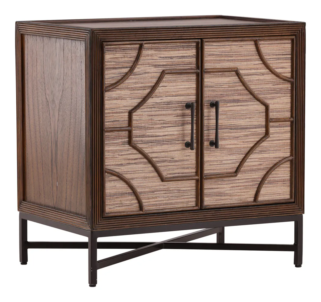 Furniture Classics 32130AC99 Rouge Cabinet Furniture Classics 32130AC99 Rouge Cabinet