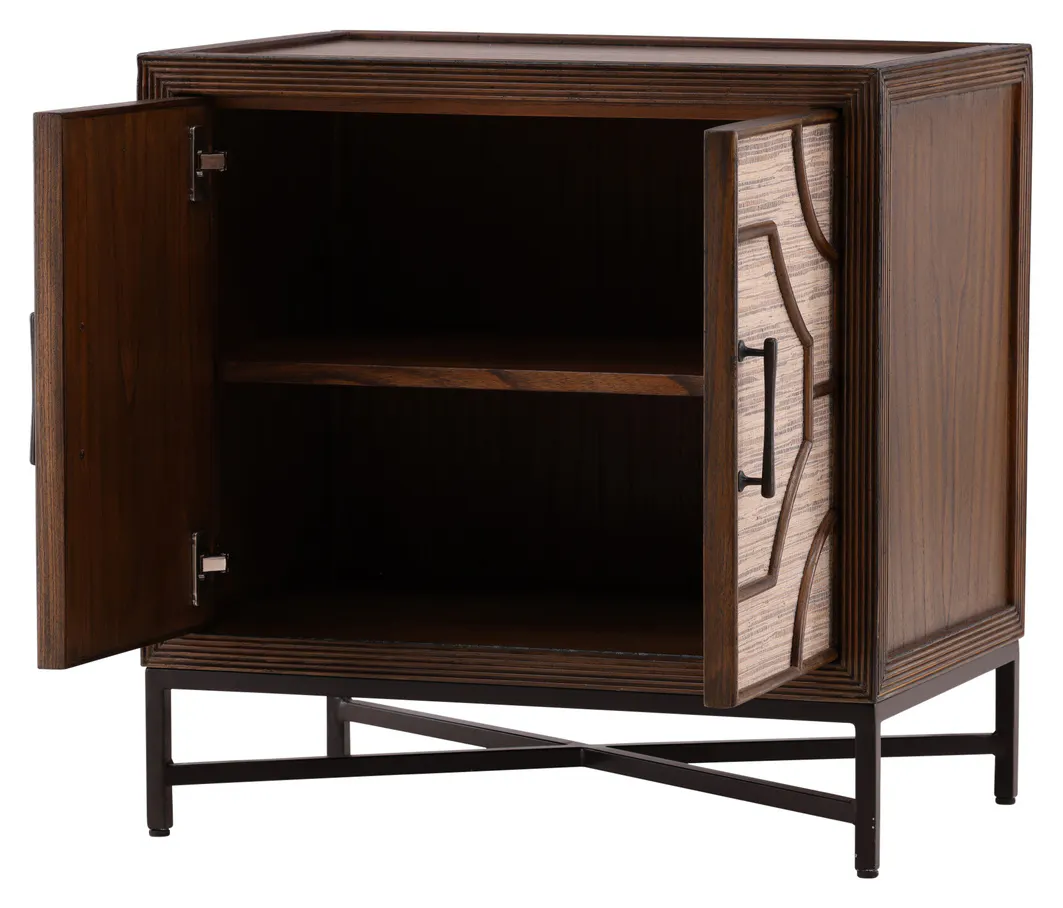 Furniture Classics 32130AC99 Rouge Cabinet Furniture Classics 32130AC99 Rouge Cabinet