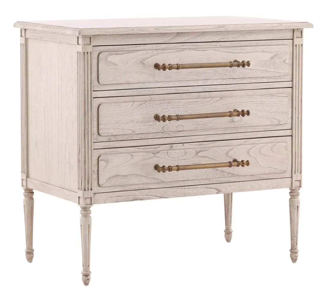 Furniture Classics 32553AH76 Lillian Chest