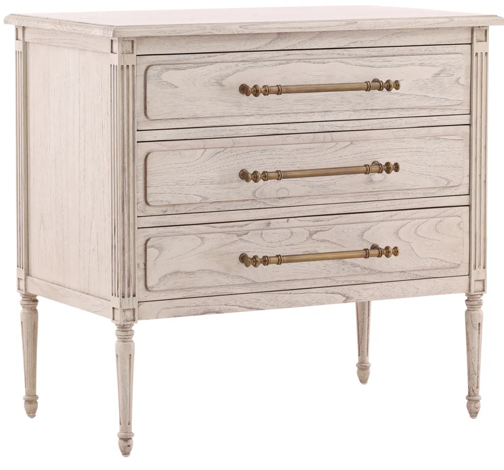 Furniture Classics 32553AH76 Lillian Chest Furniture Classics 32553AH76 Lillian Chest