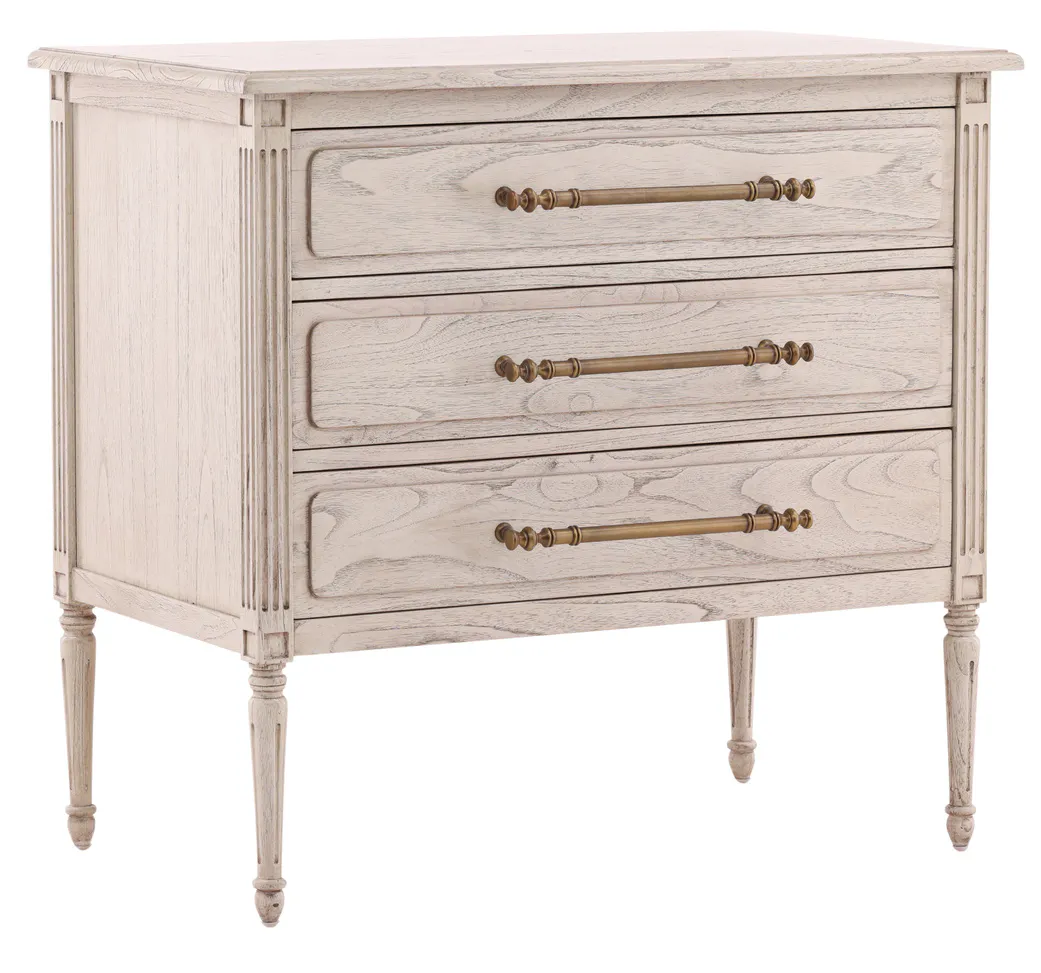 Furniture Classics 32553AH76 Lillian Chest Furniture Classics 32553AH76 Lillian Chest