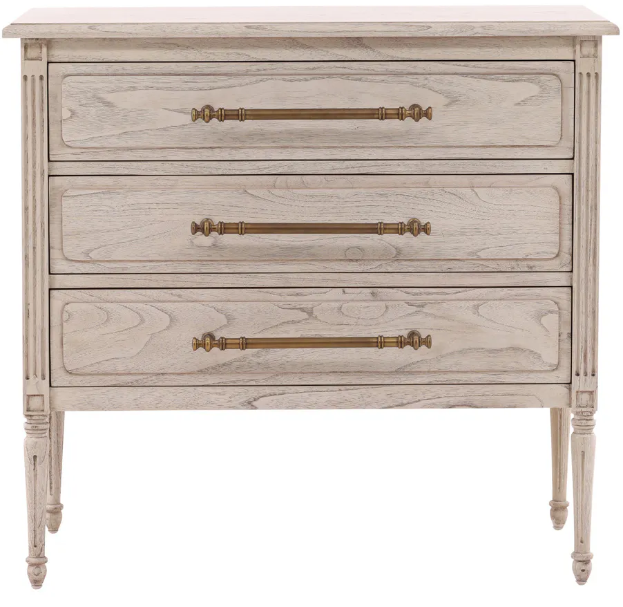 Furniture Classics 32553AH76 Lillian Chest Furniture Classics 32553AH76 Lillian Chest