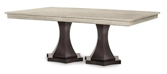 Century Furniture 339-308 Tribeca Rectangular Dining Table Century Furniture 339-308 Tribeca Rectangular Dining Table