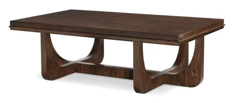 Century Furniture 339-602 Tribeca Cocktail Table Century Furniture 339-602 Tribeca Cocktail Table