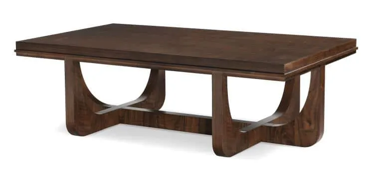 Century Furniture 339-602 Tribeca Cocktail Table Century Furniture 339-602 Tribeca Cocktail Table