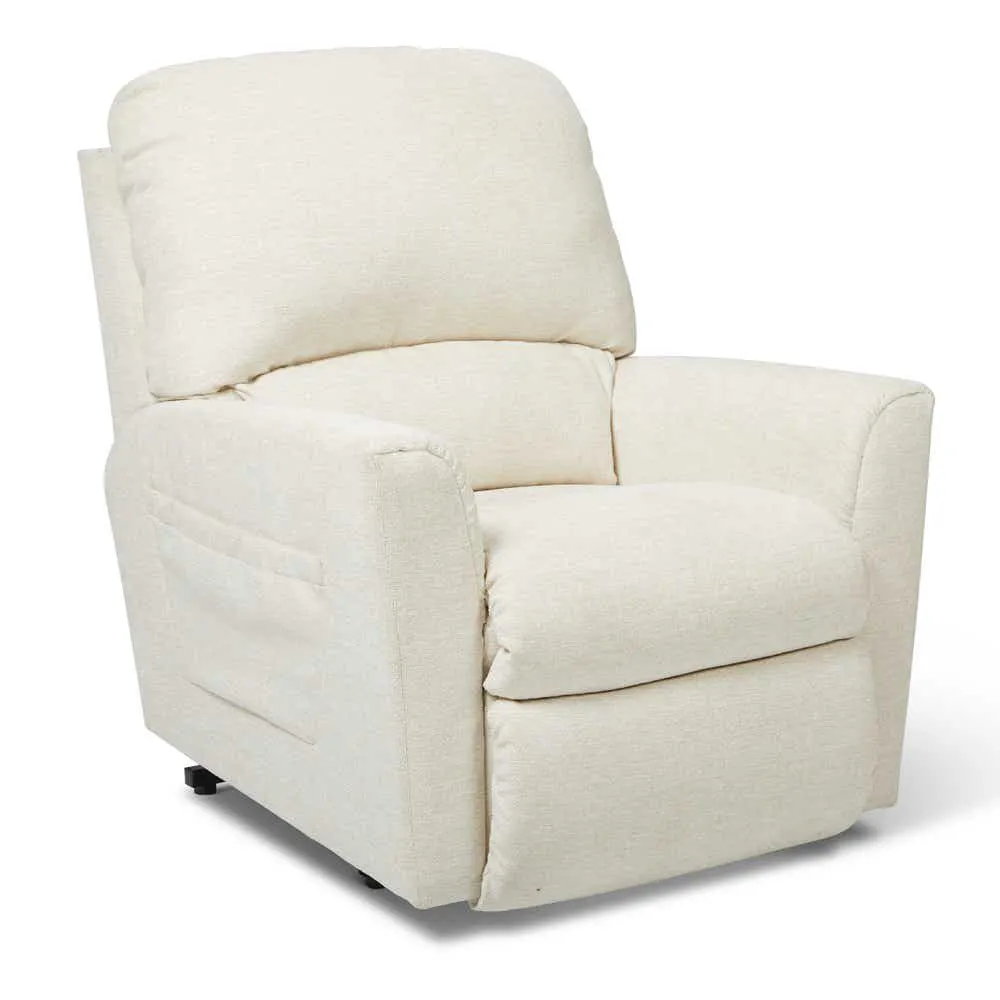 La-Z-Boy 3BL793 Jean Bronze Power Lift Recliner