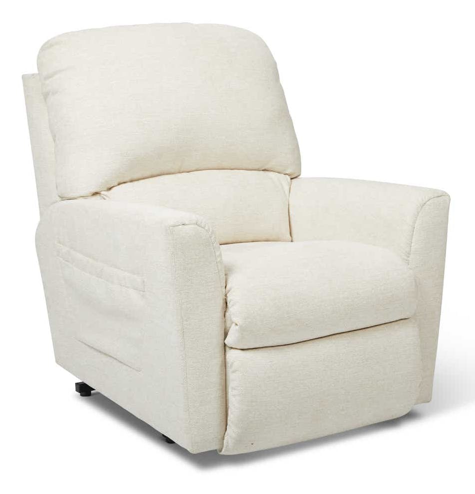 La-Z-Boy 3BL793 Jean Bronze Power Lift Recliner La-Z-Boy 3BL793 Jean Bronze Power Lift Recliner