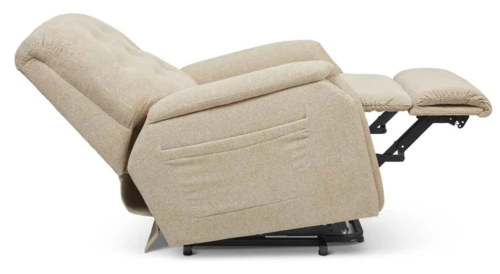 La-Z-Boy 3BL794 Billie Bronze Power Lift Recliner La-Z-Boy 3BL794 Billie Bronze Power Lift Recliner