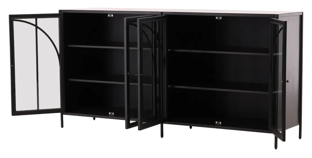 Furniture Classics 40-312 Cooper Sideboard Furniture Classics 40-312 Cooper Sideboard