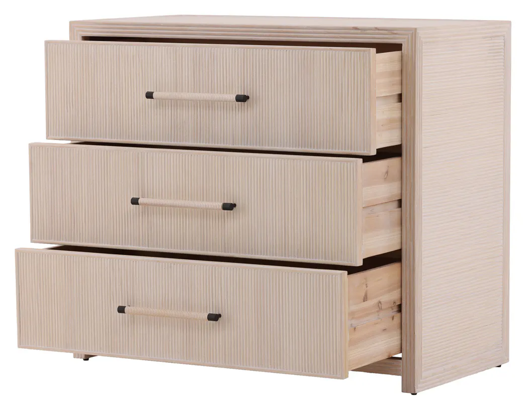 Furniture Classics 40-314 Samson Chest Furniture Classics 40-314 Samson Chest