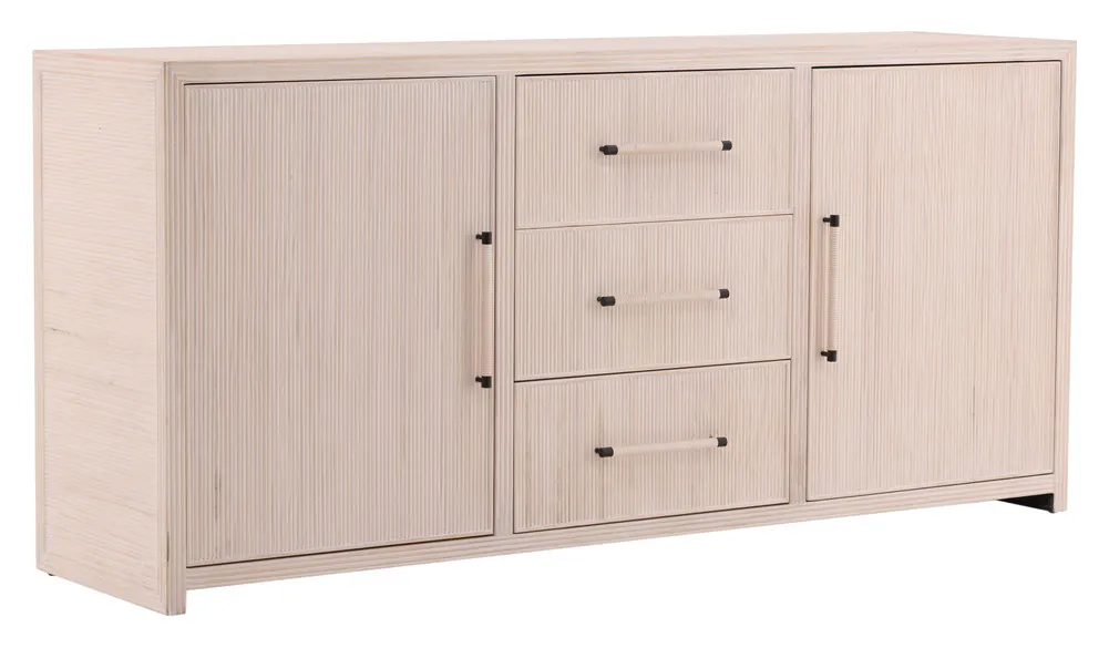 Furniture Classics 40-315 Clarke Sideboard Furniture Classics 40-315 Clarke Sideboard