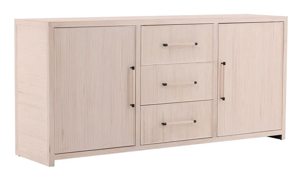 Furniture Classics 40-315 Clarke Sideboard Furniture Classics 40-315 Clarke Sideboard