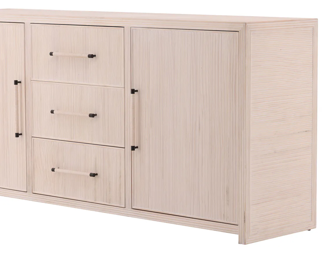 Furniture Classics 40-315 Clarke Sideboard Furniture Classics 40-315 Clarke Sideboard