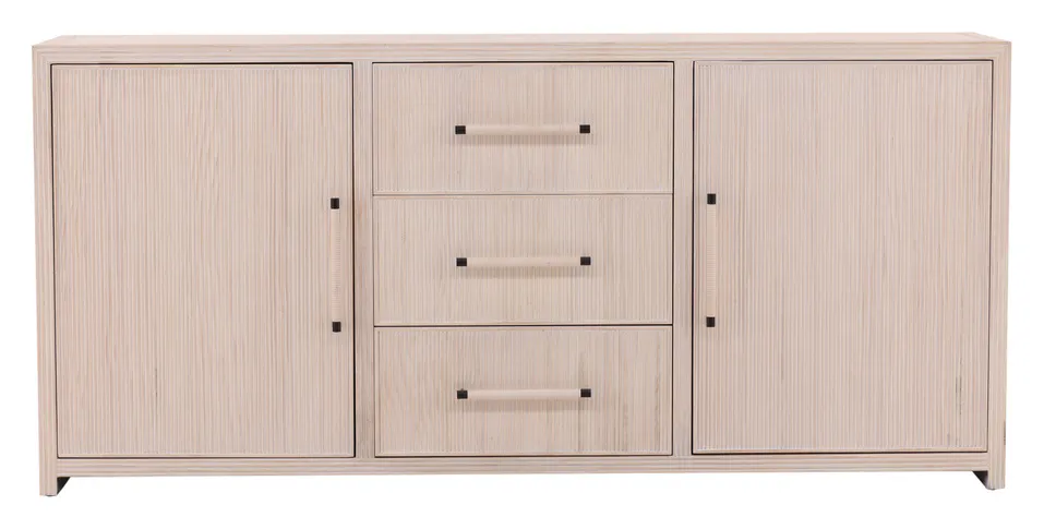 Furniture Classics 40-315 Clarke Sideboard Furniture Classics 40-315 Clarke Sideboard