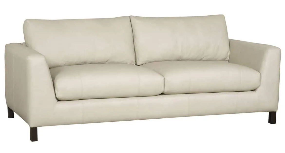 McKinley Leather 4314-22  Adele Sofa
