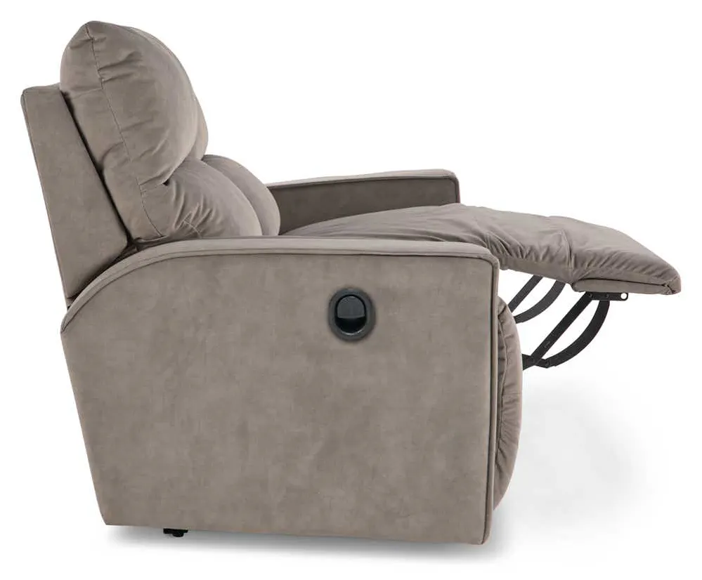 La-Z-Boy 443759 Maddox Reclining 2-seat Sofa La-Z-Boy 443759 Maddox Reclining 2-seat Sofa