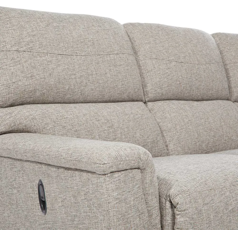 La-Z-Boy 444769 Ava Reclining Sofa La-Z-Boy 444769 Ava Reclining Sofa