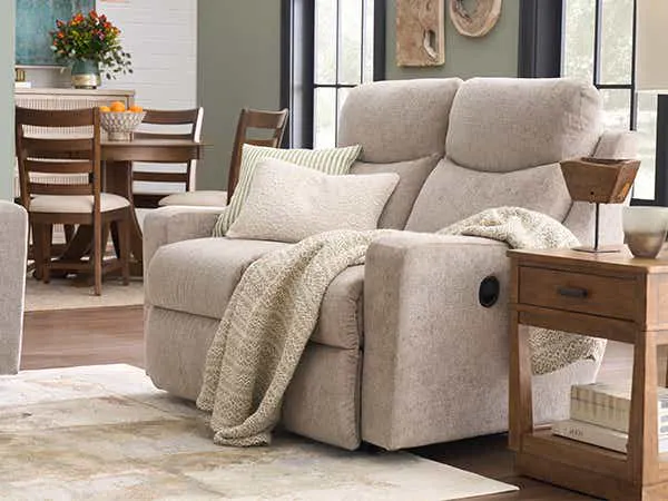 La-Z-Boy 448781 Emmons Reclining Loveseat La-Z-Boy 448781 Emmons Reclining Loveseat