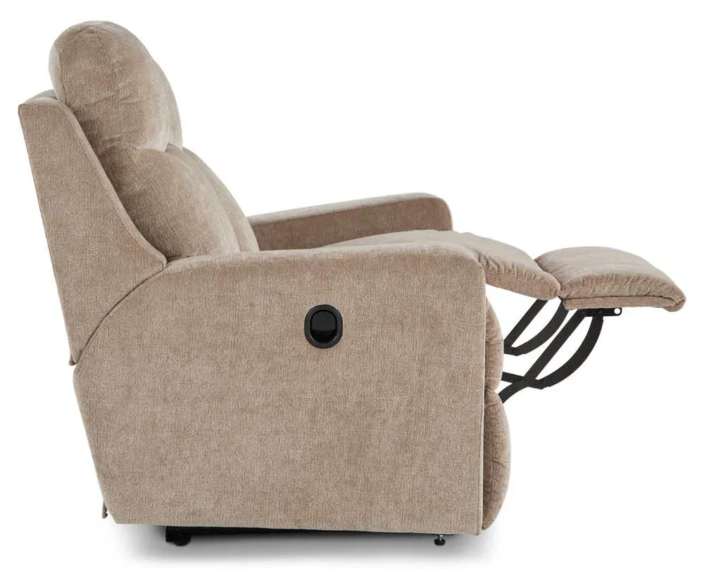 La-Z-Boy 448781 Emmons Reclining Loveseat La-Z-Boy 448781 Emmons Reclining Loveseat