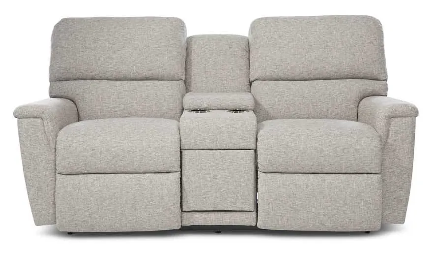 La-Z-Boy 449769 Ava Reclining Loveseat w/ Console La-Z-Boy 449769 Ava Reclining Loveseat w/ Console
