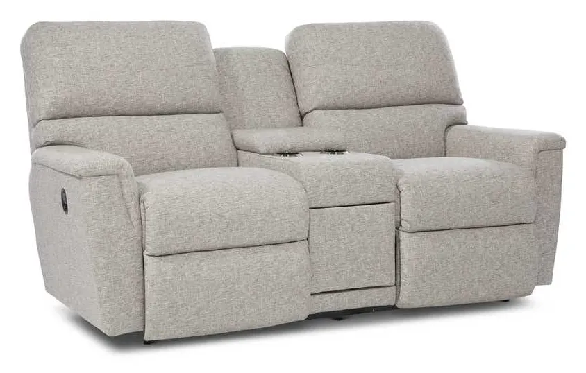 La-Z-Boy 449769 Ava Reclining Loveseat w/ Console La-Z-Boy 449769 Ava Reclining Loveseat w/ Console