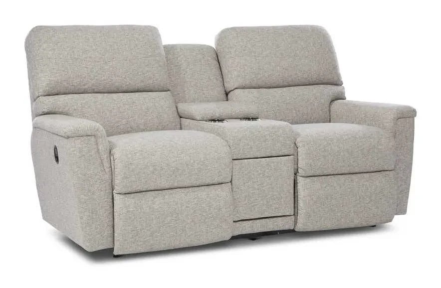 La-Z-Boy 449769 Ava Reclining Loveseat w/ Console La-Z-Boy 449769 Ava Reclining Loveseat w/ Console