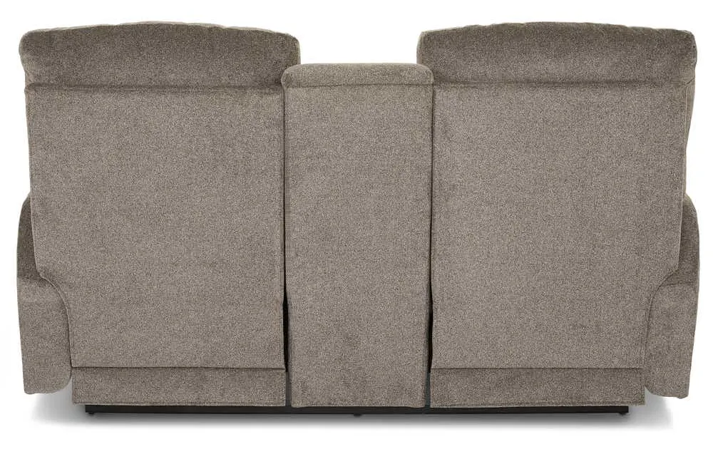 La-Z-Boy 449802 Cassian Reclining Loveseat w/ Console La-Z-Boy 449802 Cassian Reclining Loveseat w/ Console