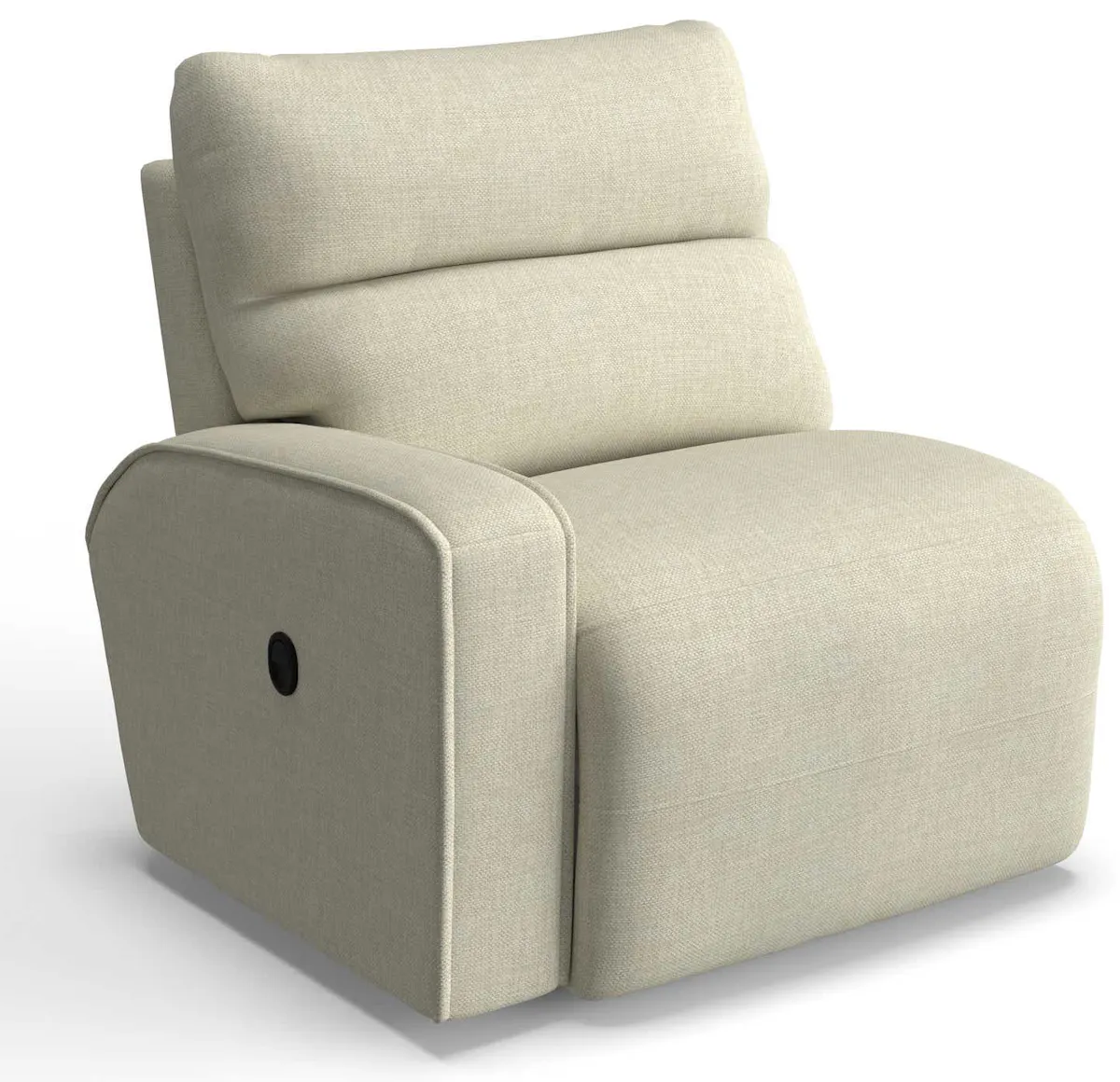 La-Z-Boy 44B759 Maddox Right Arm Sitting Recliner La-Z-Boy 44B759 Maddox Right Arm Sitting Recliner