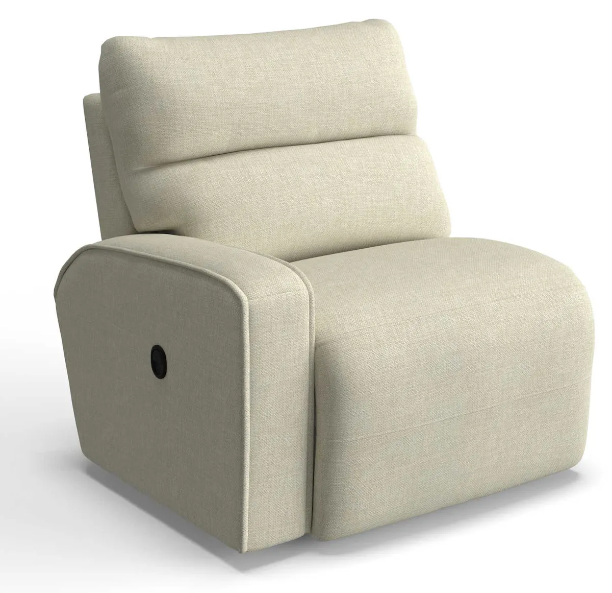 La-Z-Boy 44B759 Maddox Right Arm Sitting Recliner La-Z-Boy 44B759 Maddox Right Arm Sitting Recliner