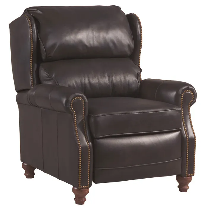 McKinley Leather 50 Winston Recliner McKinley Leather 50 Winston Recliner