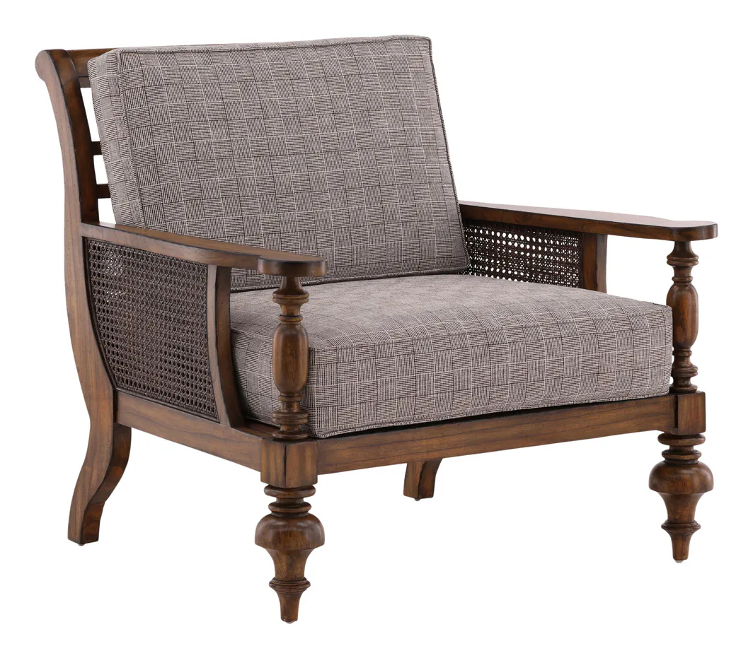 Furniture Classics 51872AC99 Peterson Occasional Chair Furniture Classics 51872AC99 Peterson Occasional Chair