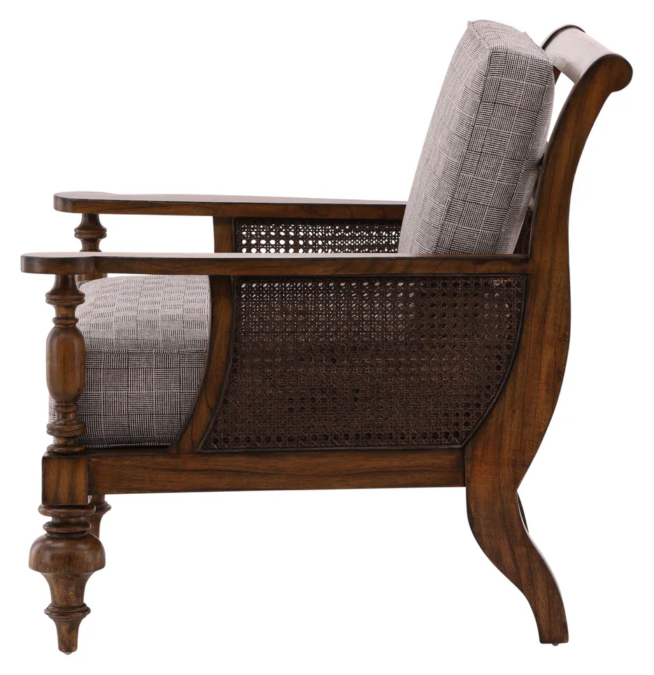 Furniture Classics 51872AC99 Peterson Occasional Chair Furniture Classics 51872AC99 Peterson Occasional Chair