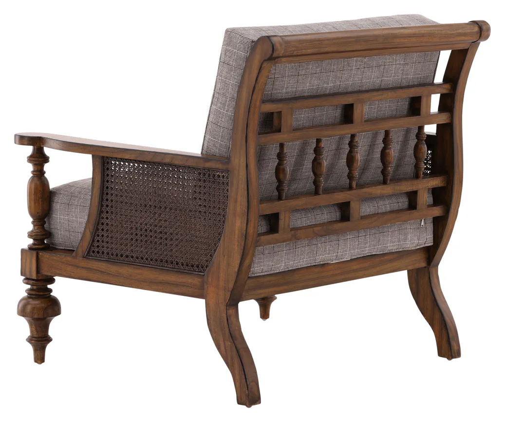 Furniture Classics 51872AC99 Peterson Occasional Chair Furniture Classics 51872AC99 Peterson Occasional Chair