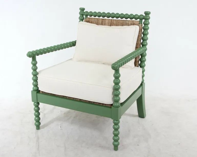Furniture Classics 51960AG69 Jameson Bobbin Chair Furniture Classics 51960AG69 Jameson Bobbin Chair