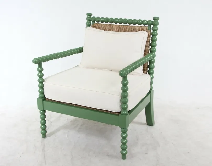 Furniture Classics 51960AG69 Jameson Bobbin Chair Furniture Classics 51960AG69 Jameson Bobbin Chair