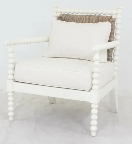 Furniture Classics 51960LT Jameson Bobbin Chair Furniture Classics 51960LT Jameson Bobbin Chair
