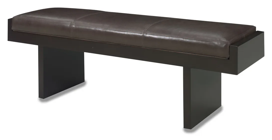 McKinley Leather 531 Soho Bench McKinley Leather 531 Soho Bench