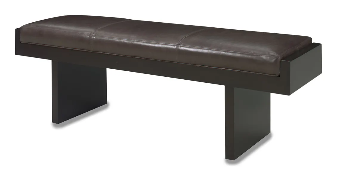 McKinley Leather 531 Soho Bench McKinley Leather 531 Soho Bench