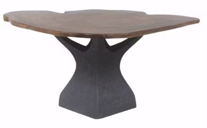 Furniture Classics 58033AH54 Weller Dining Table Furniture Classics 58033AH54 Weller Dining Table