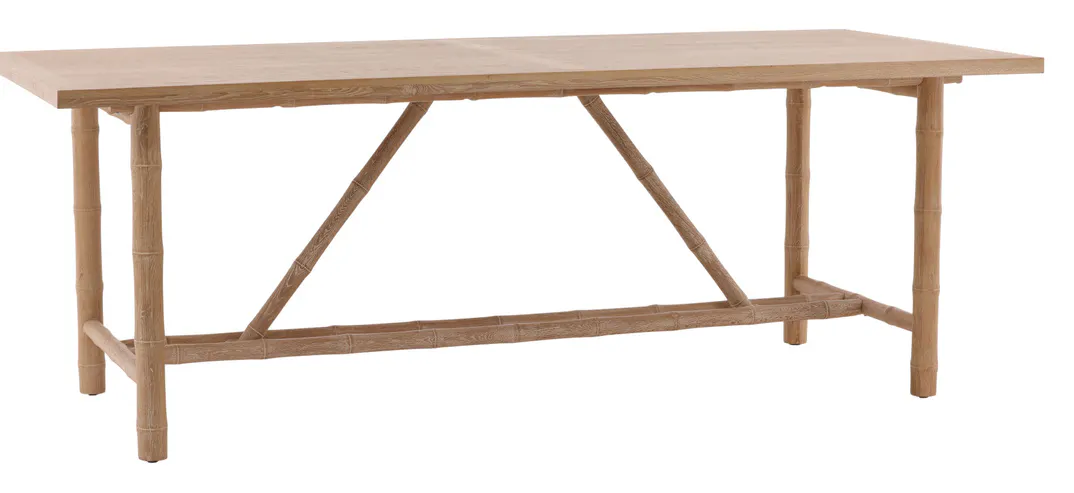 Furniture Classics 58126AD37 Ramos Dining Table Furniture Classics 58126AD37 Ramos Dining Table