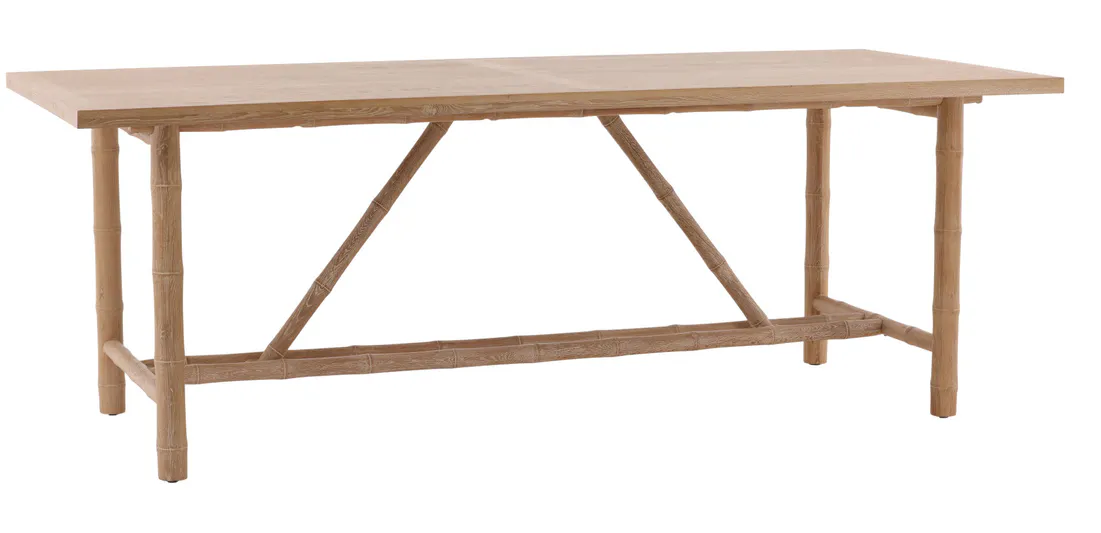 Furniture Classics 58126AD37 Ramos Dining Table Furniture Classics 58126AD37 Ramos Dining Table