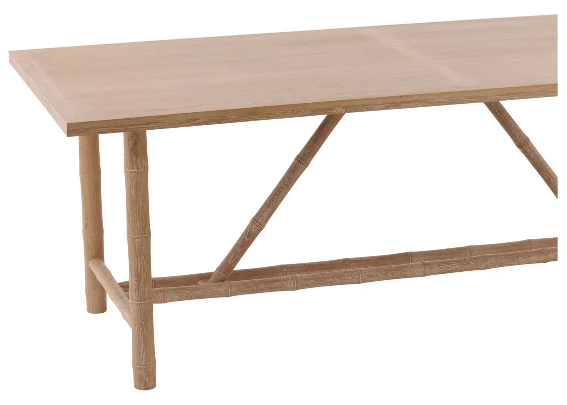Furniture Classics 58126AD37 Ramos Dining Table Furniture Classics 58126AD37 Ramos Dining Table