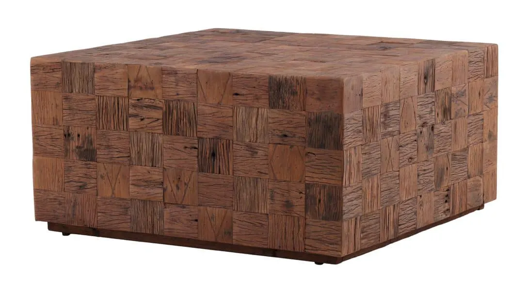 Furniture Classics 60-202 Edwards Coffee Table
