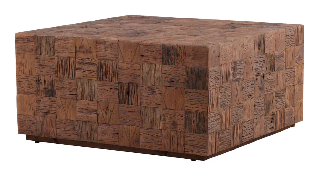 Furniture Classics 60-202 Edwards Coffee Table Furniture Classics 60-202 Edwards Coffee Table