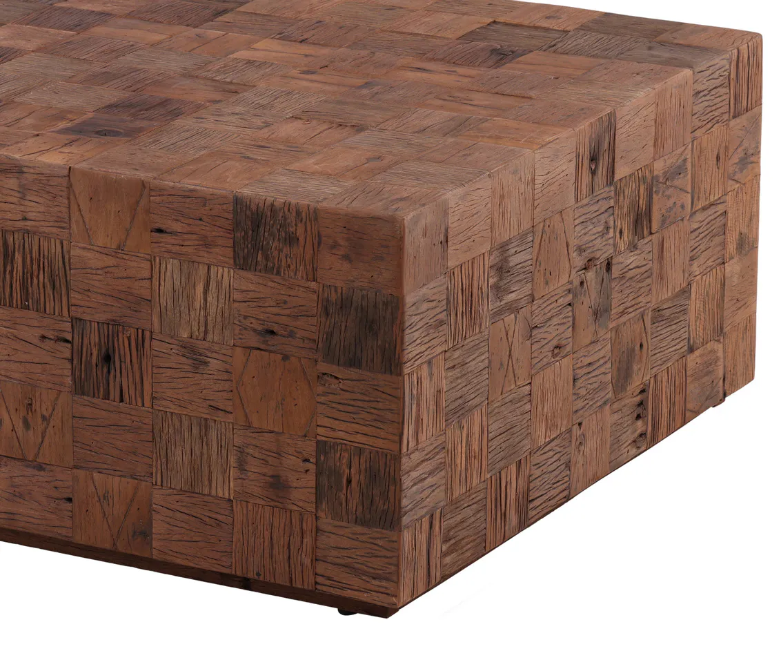Furniture Classics 60-202 Edwards Coffee Table Furniture Classics 60-202 Edwards Coffee Table