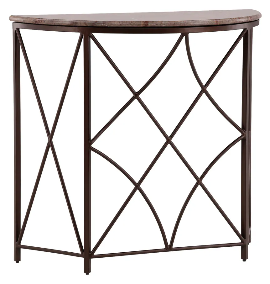 Furniture Classics 60-204 Madaline Console Furniture Classics 60-204 Madaline Console